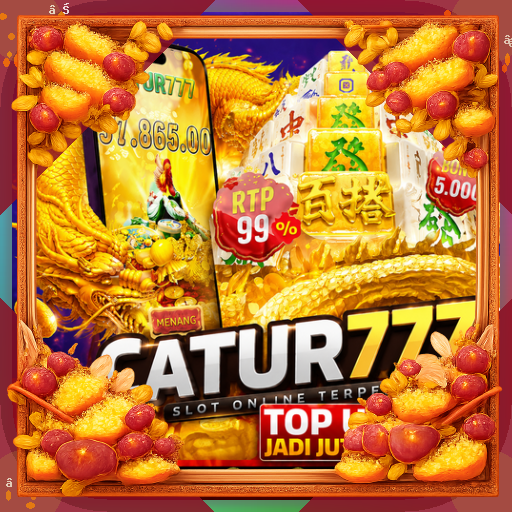 catur777 — mitra unggulan